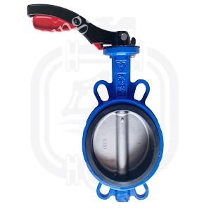 Van bướm tay gạt samwoo