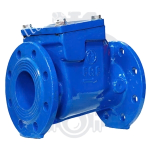 Van Một Chiều FAF Cho Hệ Thống Tăng Áp