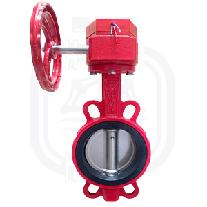 Van bướm tín hiệu SW