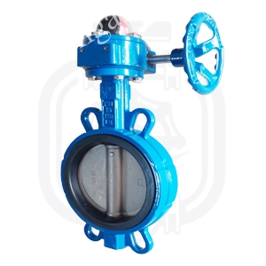 van bướm tay quay samwoo