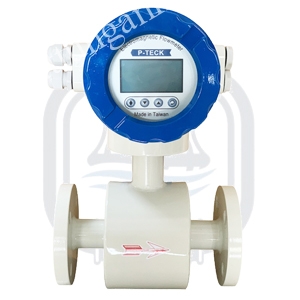 Đồng hồ đo lưu lượng điện tử Rs485