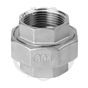 Rắc co inox