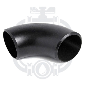 Cút Thép Hàn SCH20- SCH40