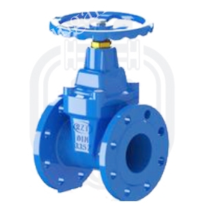 Van Cổng Ty Chìm PN16