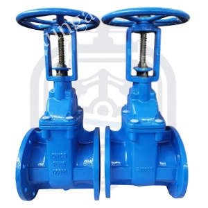 Van cổng ty nổi PN16