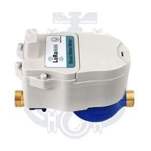 Đồng hồ đo nước thông minh LoRaWAN