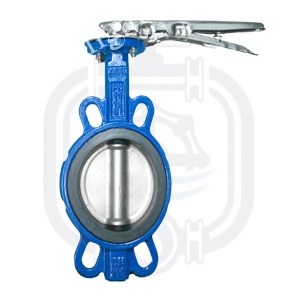 Van bướm tay gạt AGK Malaysia