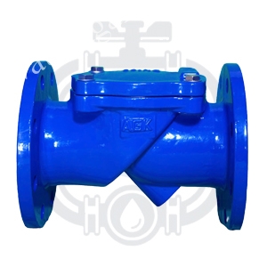 Van 1 chiều AGK malaysia