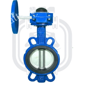 Van bướm tay quay AGK Malaysia