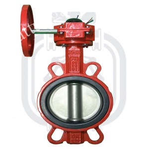 Van bướm tín hiệu AGK Malaysia