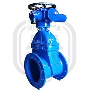 Van cổng điều khiển điện AGK Malaysia