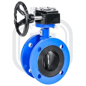 Van bướm mặt bích samwoo