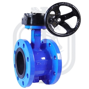 Van bướm mặt bích AGK Malaysia