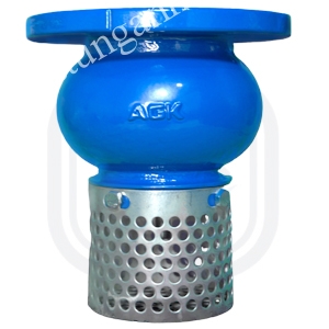 Rọ bơm AGK Malaysia