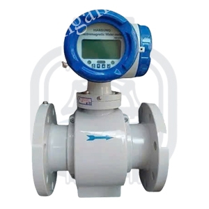 Đồng Hồ Đo Lưu Lượng RS485 Cho Nhà Máy Xi Măng