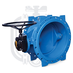 Van Bướm FAF DN500 Cho Tuyến Ống Cấp Nước