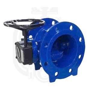 Van Bướm FAF DN200 PN16 Cho Nước Sạch