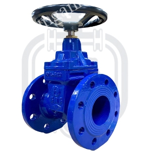 Van Cổng FAF 6000 Cho Nhà Máy Nước