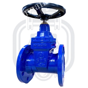 Van Cổng FAF DN150 Cho Hệ Thống Cấp Nước