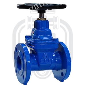 Van Cổng FAF DN200 PN16 Cho Hệ Thống Nước Sạch